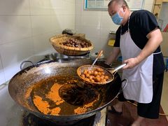 -邓记新一代糖油果子(四川煤管局供销公司职工宿舍店)