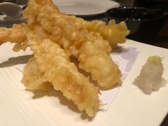 -佛山希尔顿酒店·融誉亚洲美食荟