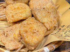 -百花人家(门城水岸店)