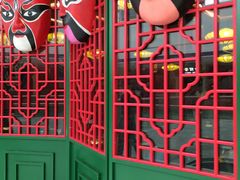 -九宫阁(南龙蟠街融创茂店)