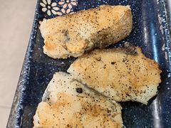 -福樱兰海鲜放题铁板烧(加州店)