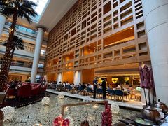 -威斯汀舞台餐厅