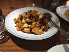 -又一福烤鸭·北京菜(东四店)
