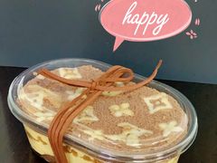 -BoAcake 宝儿蛋糕定制(古城·华景苑店)