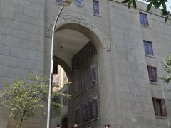 -武汉大学-樱园