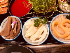 -火鳳祥美蛙牛肉自助(青悦城店)