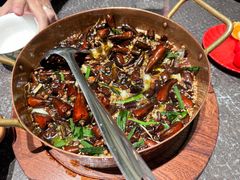-渔语鱼新川菜Bistro(万象天地店)