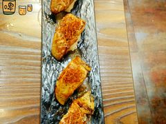 -东京屋(武定路店)