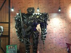 -好享派·团建轰趴馆(旗舰店)