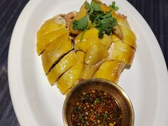 -甘家界牌柠檬鸭(青山店)