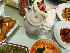 -大铁勺新津菜(东丽阳光新业广场店)