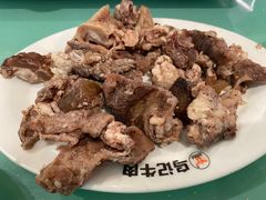 牛杂-乌记鲜活牛肉城(金砂东路店)