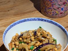 -图味美小黄鱼·景德菜(浙江路店)
