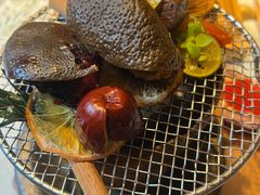 -叶叶菩提(太原别墅店)