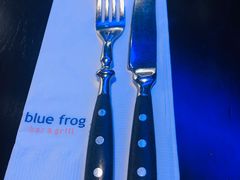 -bluefrog蓝蛙(皇庭广场店)