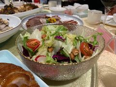 -东方太阳城淮扬餐厅(会所中餐厅店)