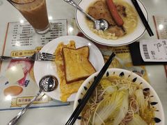 -龙城冰室(旺角)