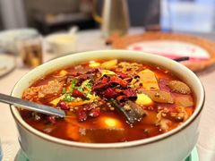 -渝信川菜·川味家常菜(新辰里亚运村店)