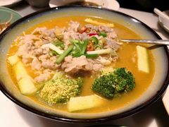-新旺茶餐厅·早餐·夜宵(仙霞店)