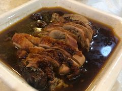 蒲氏秘制烤鸭-蒲氏烤鸭(百寿路店)