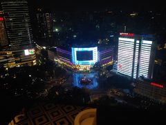 -华厦大酒店·桃源西餐厅·自助餐