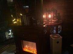 -Bar The Vortex(高新万达店)