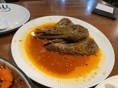 -马头巷·隐庐居·红油大虾(园区店)