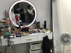 -DEKA大咔摄影·企业形象照·商务形象照拍摄(番禺南村万博店)
