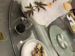 -海景壹号大酒店(滨湖店)