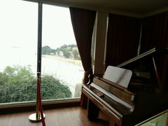 -鼓浪屿钢琴博物馆