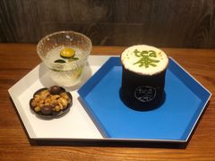 -茶是一枝花泡茶店