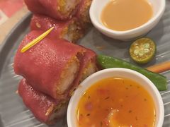 -点都德(皇岗村店)