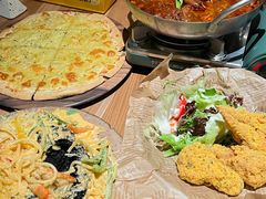 -KimPro 辛普乐概念韩餐