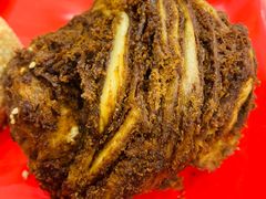 -老回回饺子馆(海洋馆店)