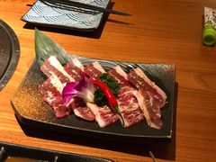 -食也烧肉(临平店)
