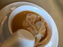 蟹肉龙虾汤包-利苑酒家(华熙国际店)