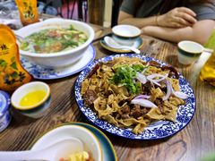 -胡羊焖饼(敦煌店)