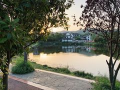 景点-石塘人家