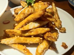 -小放牛炒菜馆(北国商城店)