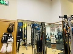 -中田·健身+普拉提(北京通州运河店)