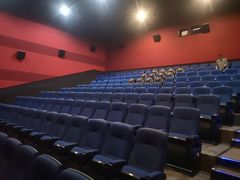 -横店电影城(李沧店)