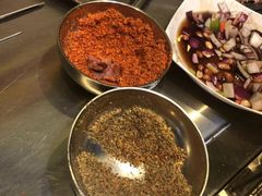 -宗泉烤全羊·烤羊腿·家常菜(解放东路店)