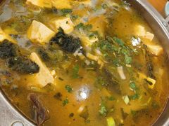 -春明狗肉馆(园丁花园店)