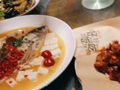 -全聚贤餐厅·湖北家常菜(沙湖店)