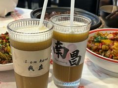 -堂瓦里·33年传统赣菜(第一街区店)