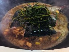 -姥家大锅台(魏各庄路店)