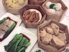 -番禺宾馆丽苑厅