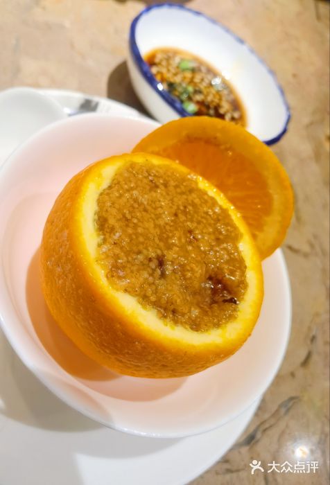 酸喜·三度酸·贵州味黄袍小米鲊图片