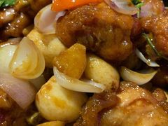 -邓丽君音乐主题餐厅