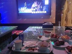 -堂会·KTV·自助餐·团建聚会(天河店)